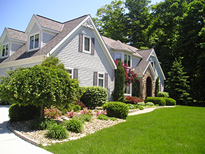 Landscapers and Lawncare Services in Adams, TN